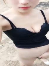 1元看南山小妹户外大秀！美女主播露天车震口交啪啪，现场激情开干超诱人！